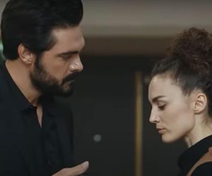 Emanet. Yaman zdemaskuje Nanę? 