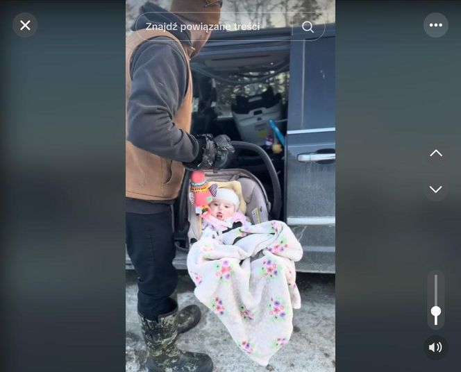 Nie żyje córka znanej influencerki. Dziewczynka miała tylko 10 miesięcy