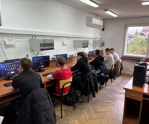 Mistrzostwa Nowego Sącza w grze  GeoGuessr
