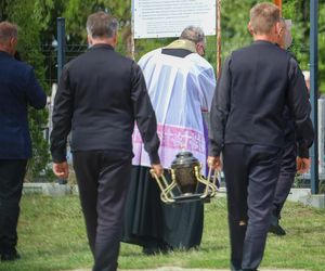 Rodzinny horror w dawnym tartaku