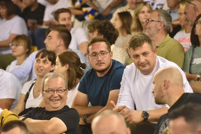 PRES Grupa Deweloperska Toruń - Orlen Oil Motor Lublin, zdjęcia kibiców i zawodników z finału PGE Ekstraligi na Motoarenie