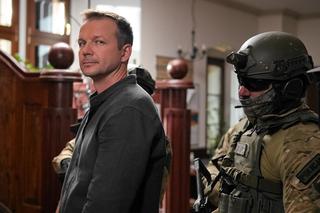 Pierwsza miłość odc. 3515. Mateusz (Lesław Żurek)