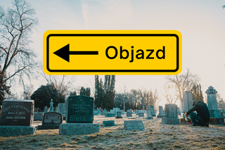 Zmiany w organizacji ruchu przy cmentarzach w Lublinie