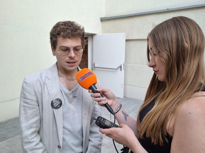 „Dzika Róża 2025” rozdana! Publiczność i dziennikarze wybrali najlepsze spektakle Teatru Żeromskiego w Kielcach
