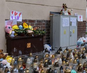 Wiemy jak wyglądał atak na przedszkolaków. „Krzyczał „ave Putin” i że wszystkich pozabija”