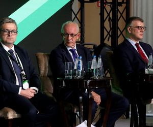 Konferencja „Bezpieczeństwo ludności i ochrona infrastruktury krytycznej” [RELACJA NA ŻYWO] 
