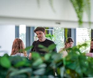 Nowy showroom IKEA w Katowicach - otwarcie