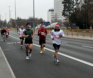 Bieg dla Niepodległej 2024 w Białymstoku