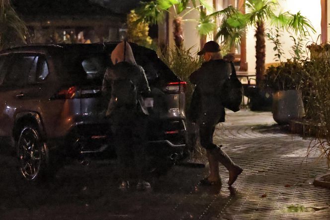 Pierwsi goście na ślubie Kasi Cichopek i Maćka Kurzajewskiego