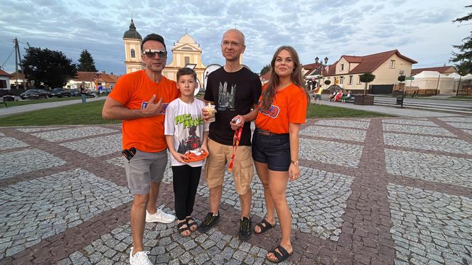 Eska Summer City na Królewskim Śpiewaniu w Tykocinie
