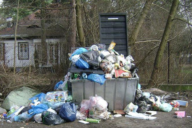 W Zakopanem wzrośnie cena za odbiór śmieci