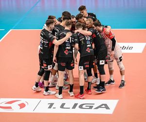 Brązowy medal na 15-lecie klubu. KPS stanął na podium