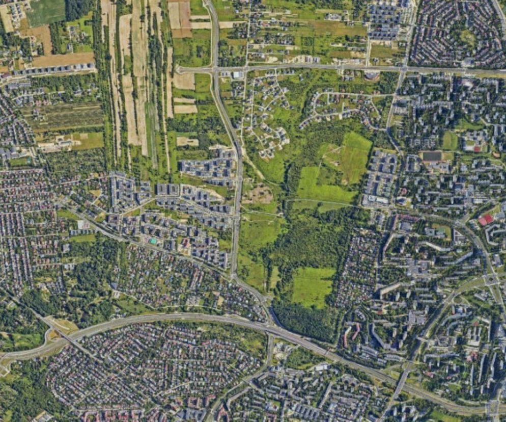 Lublin - ZPI dla Górek Czechowskich i głosowanie radnych