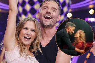 Kaczorowska daje wykład o wolności. Mówi o odpuszczaniu i pisze takie słowa