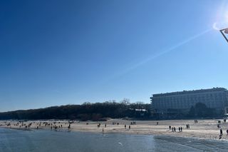 2. Kołobrzeg