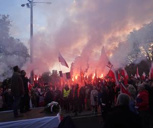 III Poznański Marsz Niepodległości przejdzie ulicami miasta. Znamy szczegóły