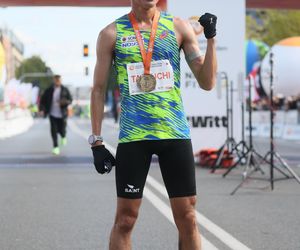 Maraton Warszawski