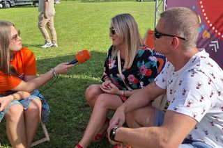 Eska Summer City na Jarmarku Dominikańskim