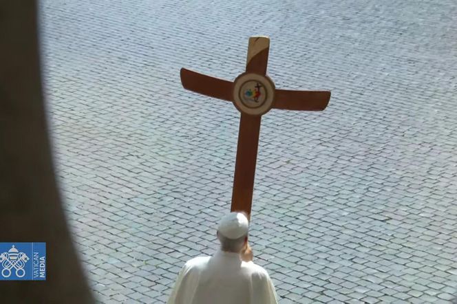 Papież do kapłanów: starajmy się być godnymi naśladowania