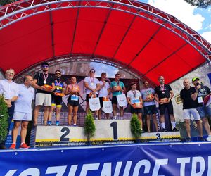 Enea Kozienice Triathlon 2025