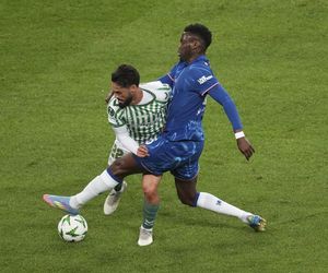 Finał Ligi Konferencji: Real Betis - Chelse