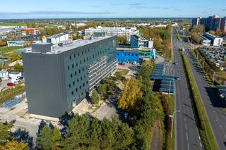 Przebudowa Lipska Politechniki Opolskiej