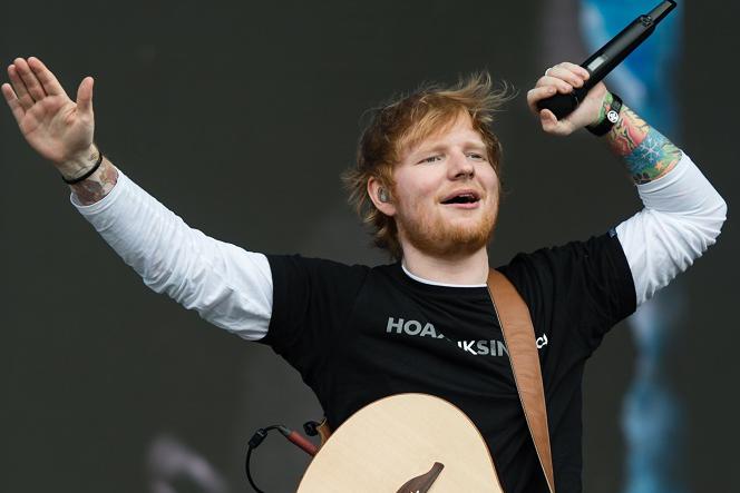Ed Sheeran w Polsce 2018 - akcje fanowskie na koncerty w Warszawie