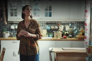 M jak miłość odc. 1889. Agnes (Amanda Mincewicz)