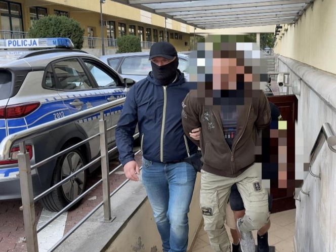Za pieniądze są gotowi na wszystko. Napadają, okradają i mordują z bronią w ręku