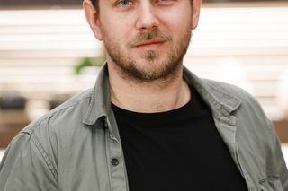 Antoni Królikowski pokazał zdjęcie córki. Internauci wprost: Mini Kusy