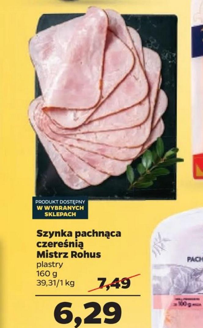 Świąteczne promocje w Netto