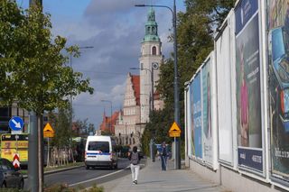 Ile osób mieszka w Olsztynie? Prezydent przekazał zaskakujące dane