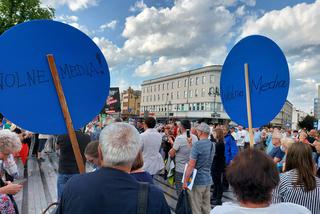 W Opolu szykuje się protest. Co będzie się działo na placu Wolności we wtorek (14.09.21 r.)?