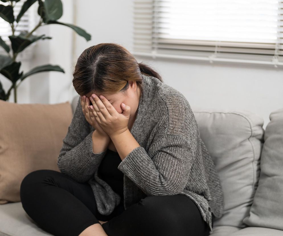 “Przezroczysta choroba” zbiera żniwo. W 2025 roku dotknie co trzeciego Polaka