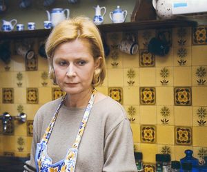 Barbara Bursztynowicz, ten sezon należy do niej