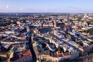 Zbliża się 2. Kongres Krakowskich Przedsiębiorców