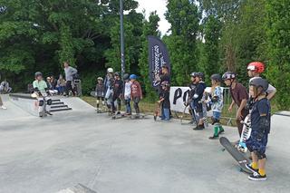 Deskorolkowe Mistrzostwa Olsztyna 2023