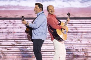 3 odcinek Twoja Twarz Brzmi Znajomo