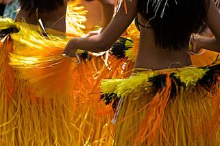 Kurs tańca hawajskiego hula w Białymstoku. Zaprasza WOAK