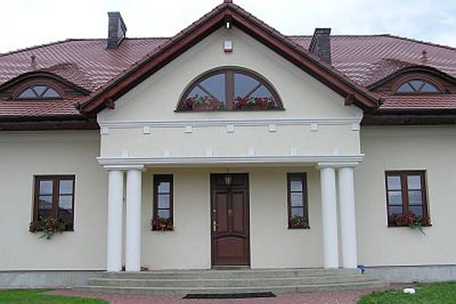 Projektowanie elewacji