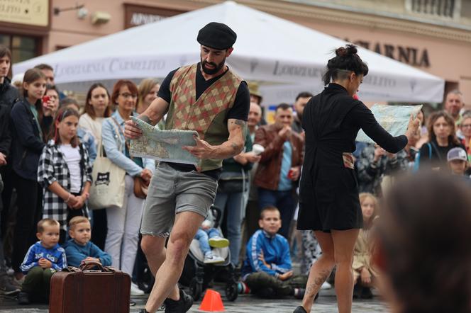 Carnaval Sztukmistrzów 2023. Tak było drugiego dnia imprezy!