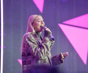 Elegancka Szapołowska, smukła Szelągowska i ciężarna Frycz. Tłum gwiazd na wielkiej gali