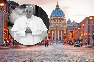 Wiadomo co stanie się z ciałem Franciszka. Watykan podał oficjalną informację