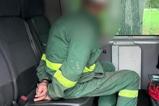 Nietrzeźwy ojciec chciał odebrać dziecko z przedszkola – dzięki czujności nauczycielki nie doszło do tragedii