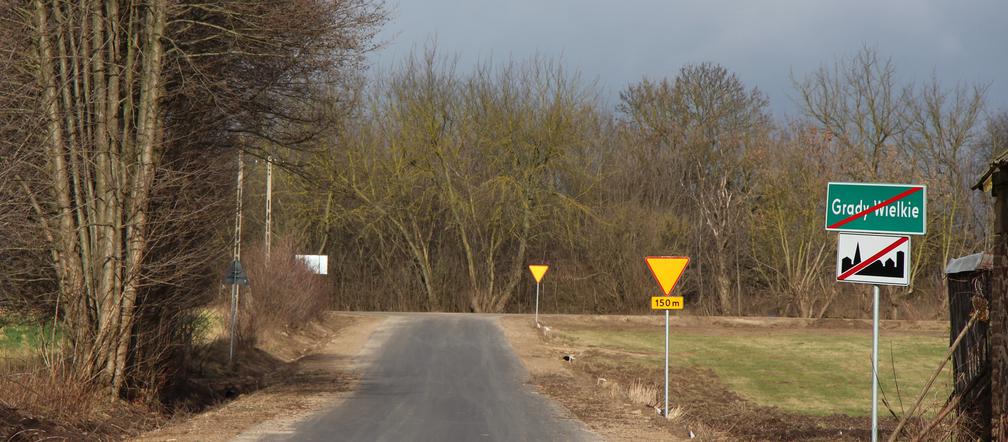 Nowe drogi w woj. podlaskim. Potrzeby są ogromne, ale powoli będą zaspokajane 