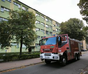 Zadymienie