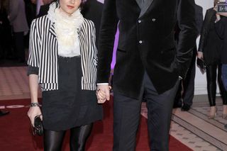 Żona Prokopa szczerze o menopauzie. Maria Prażuch-Prokop zwróciła się z apelem do kobiet