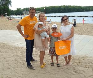 Eska Summer City Olsztyn. Na plaży fajnie jest!