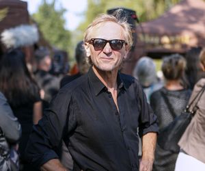 Pogrzeb Stanisława Sojki