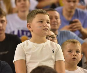 PRES Grupa Deweloperska Toruń - Orlen Oil Motor Lublin, zdjęcia kibiców i zawodników z finału PGE Ekstraligi na Motoarenie